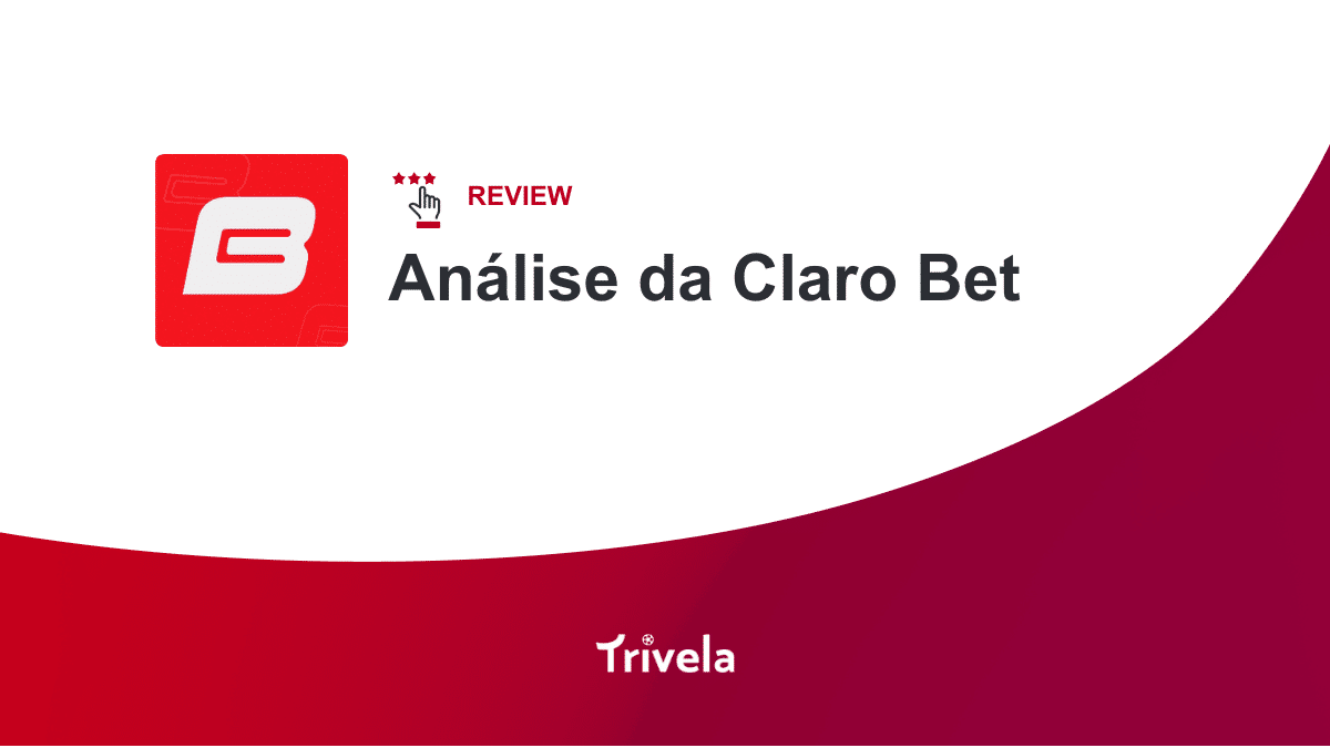 Claro Bet Apostas: conhe&ccedil;a a plataforma e veja alternativas