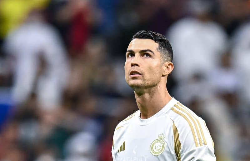 ‘Coloque Cristiano Ronaldo na Ligue 1 e ele será comido. Os defensores são máquinas’