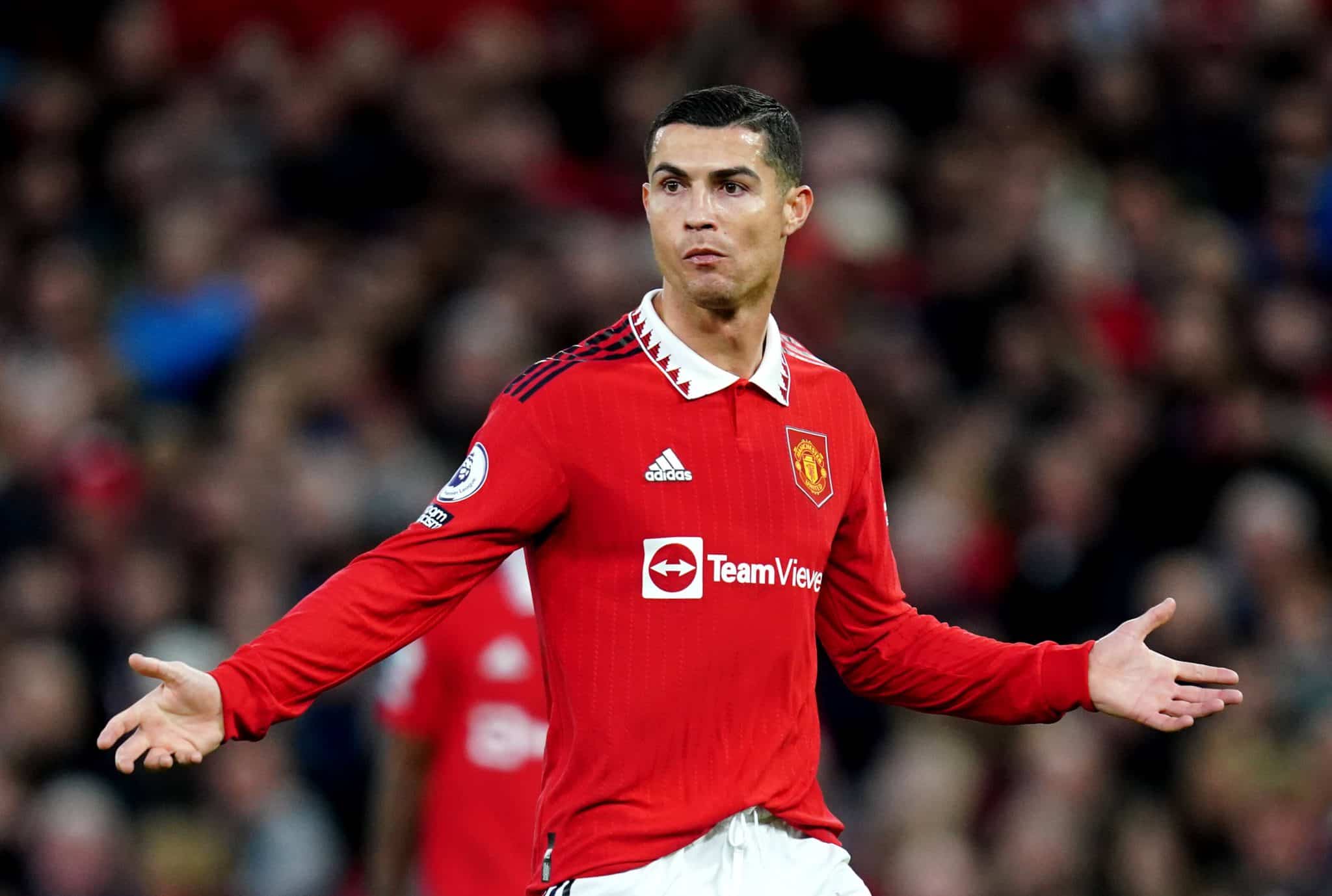 O conselho de Cristiano Ronaldo para R&uacute;ben Amorim dar certo no Manchester United