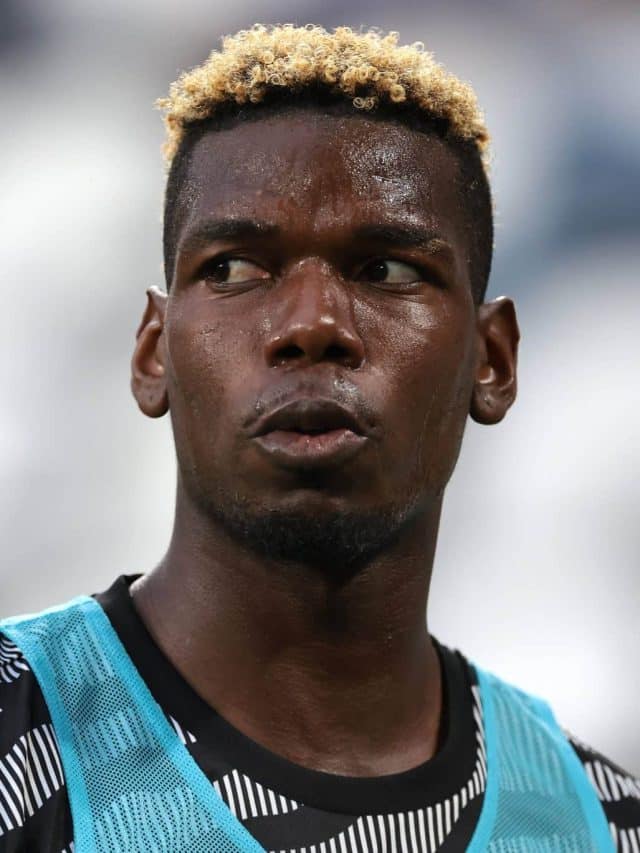 As poss&iacute;veis op&ccedil;&otilde;es para Pogba ap&oacute;s o fim de sua puni&ccedil;&atilde;o