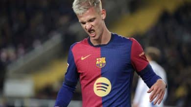 Barcelona corre contra o tempo para inscrever Olmo e recebe m&aacute; not&iacute;cia de LaLiga