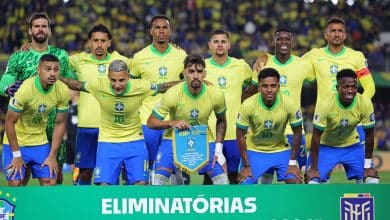 Napoli tem interesse em pilar de Dorival na Sele&ccedil;&atilde;o, mas encontra resist&ecirc;ncia