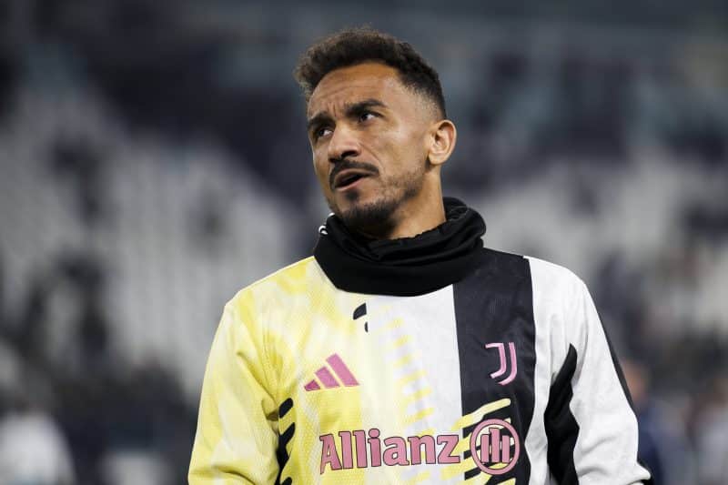 Por que decisão da Juventus sobre Danilo agita mercado brasileiro e internacional