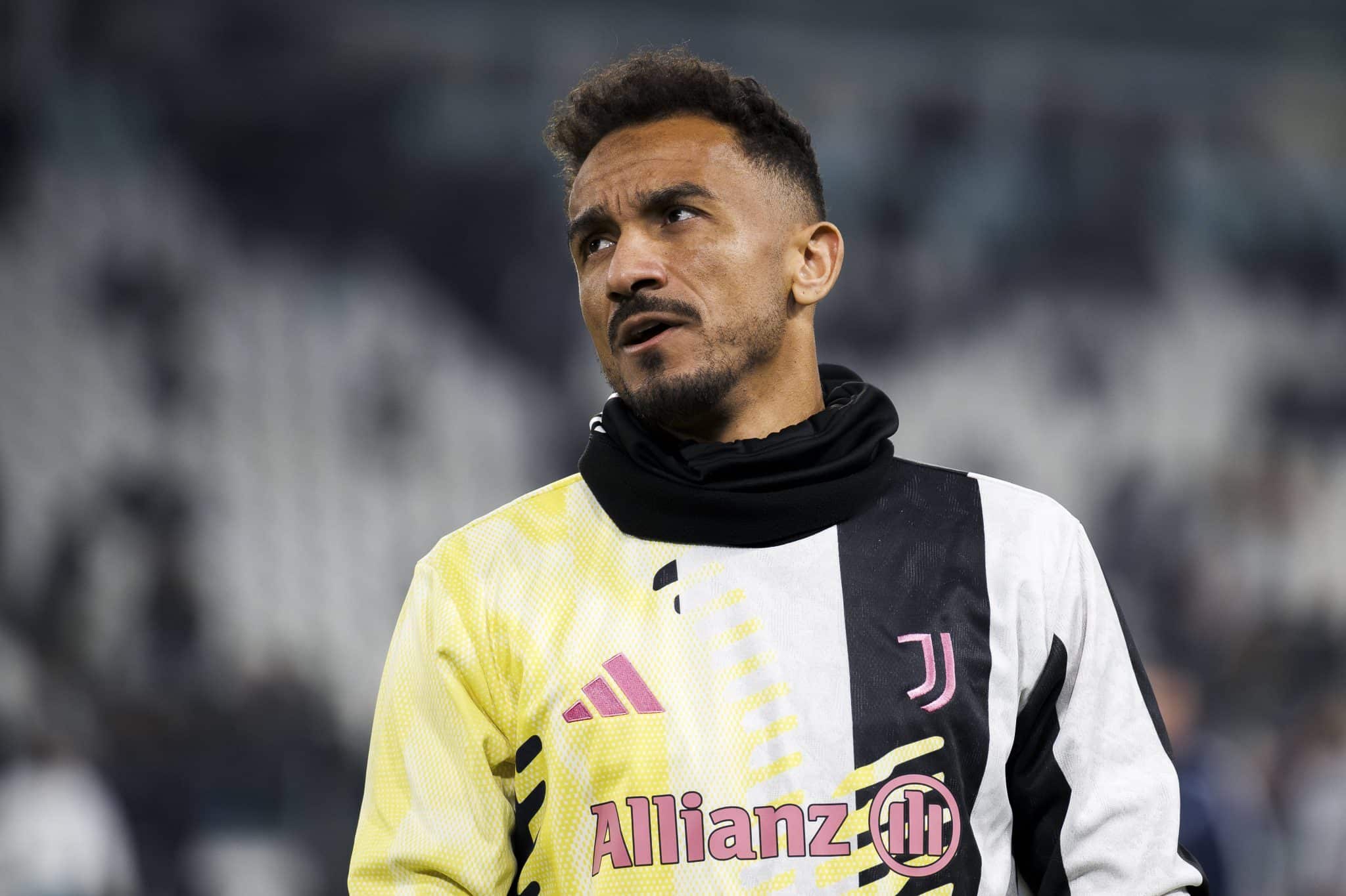 Por que decis&atilde;o da Juventus sobre Danilo agita mercado brasileiro e internacional