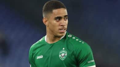 Vasco sofreu com op&ccedil;&otilde;es no ataque em 2024 enquanto cria da Colina brilha na Bulg&aacute;ria