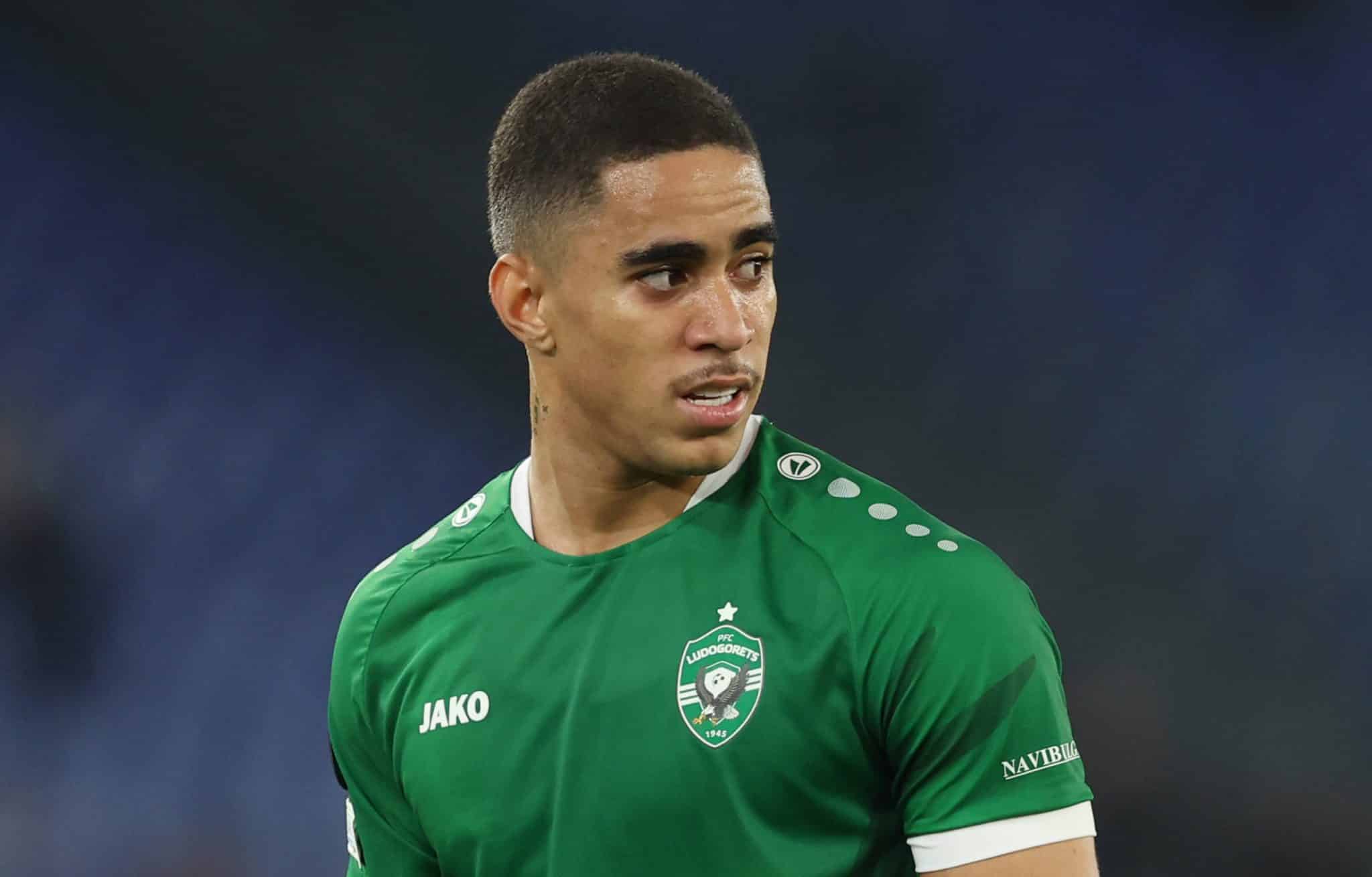 Vasco sofreu com op&ccedil;&otilde;es no ataque em 2024 enquanto cria da Colina brilha na Bulg&aacute;ria