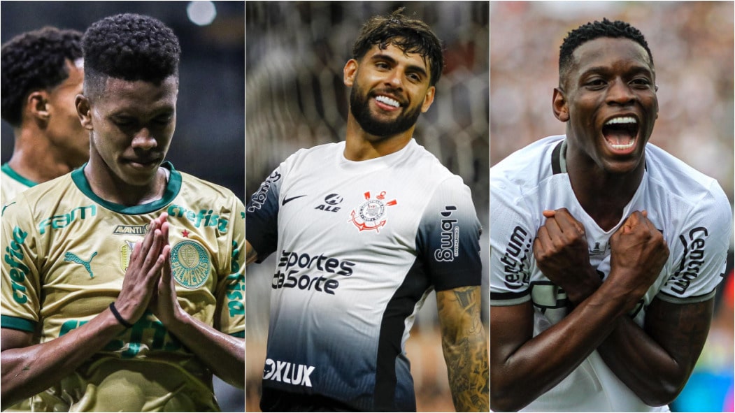 estevao yuri alberto e luiz henrique