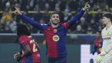 &lsquo;Fila para pedir desculpas&rsquo;: criticado pela torcida do Barcelona decide joga&ccedil;o contra Dortmund