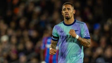Gabriel Jesus e a pergunta que pode decidir a temporada da Premier League