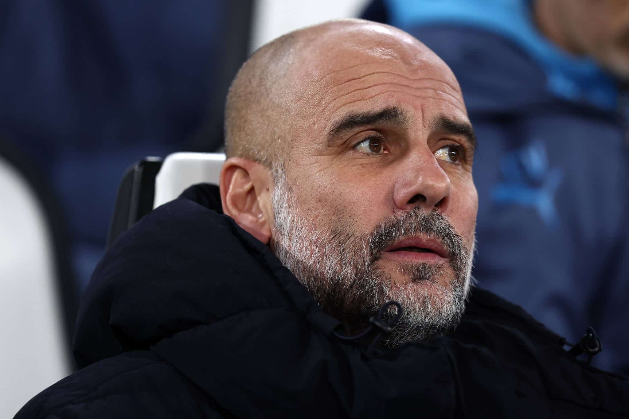 Guardiola abatido, ironia e provoca&ccedil;&otilde;es: o pol&ecirc;mico p&oacute;s-cl&aacute;ssico de City e United