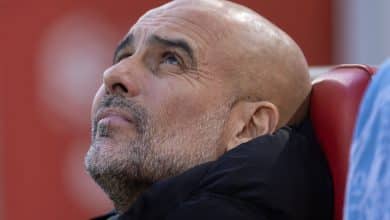 &lsquo;O Manchester City inexiste, &eacute; uma sombra de time&rsquo;