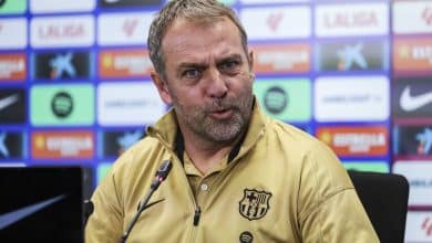 &lsquo;Como o Barcelona deixou ele ir para o Chelsea? Erro incr&iacute;vel&rsquo;