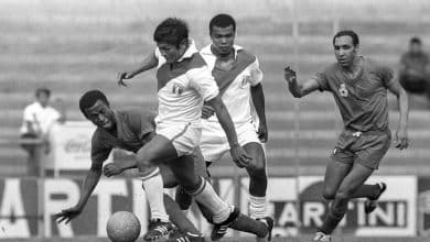 D&aacute; para ter a estrela sem os excessos? Peru se despede do seu melhor jogador da hist&oacute;ria