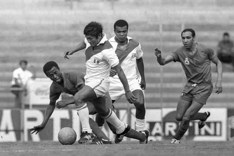 Dá para ter a estrela sem os excessos? Peru se despede do seu melhor jogador da história