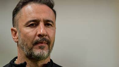 V&iacute;tor Pereira revela como vai salvar Wolverhampton do rebaixamento na Premier League