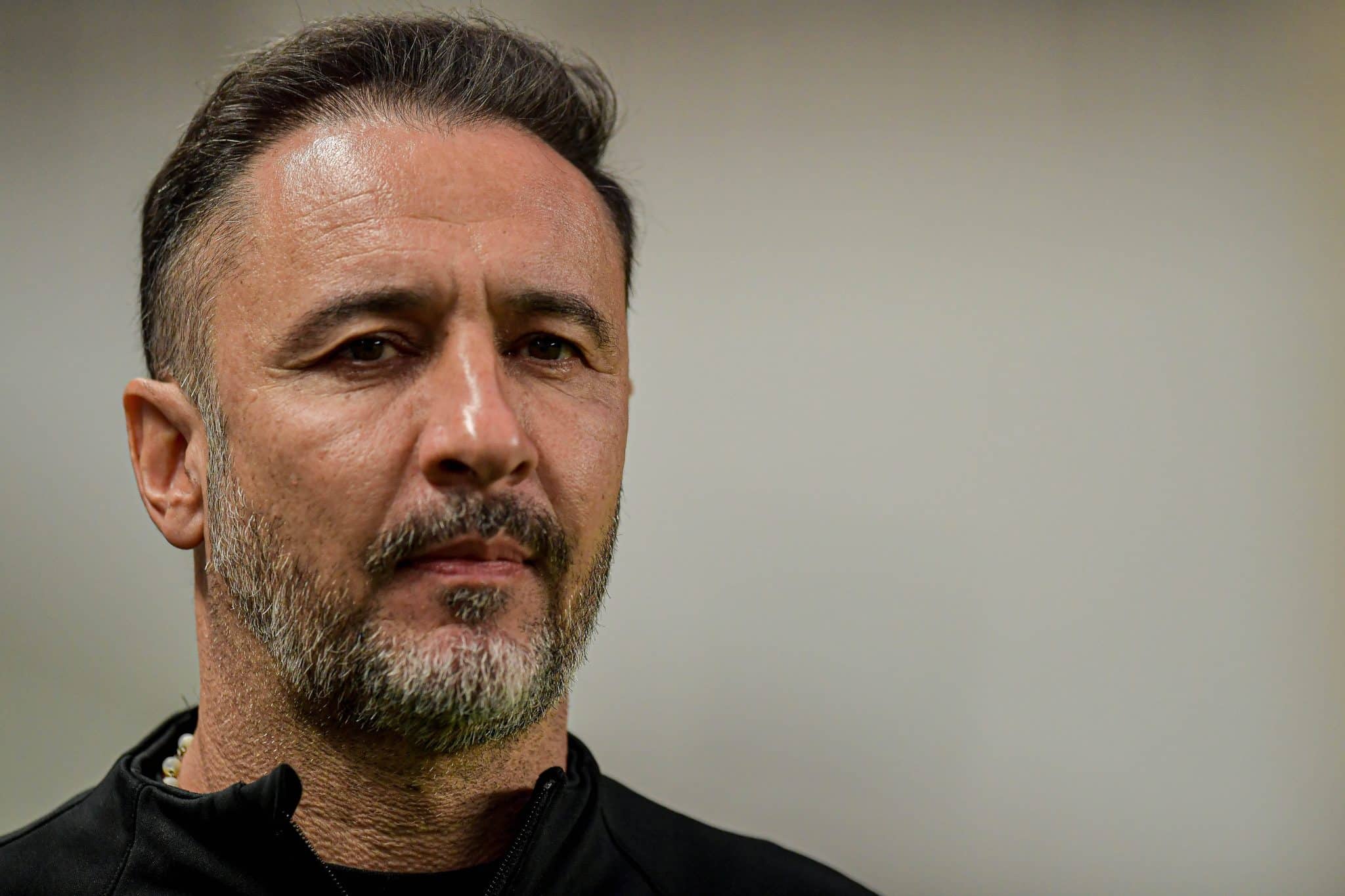 V&iacute;tor Pereira, novo t&eacute;cnico do Wolverhampton Foto: (Imago)