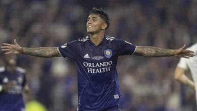 Palmeiras abre negocia&ccedil;&atilde;o com atacante de mais de R$ 50 milh&otilde;es da sele&ccedil;&atilde;o uruguaia