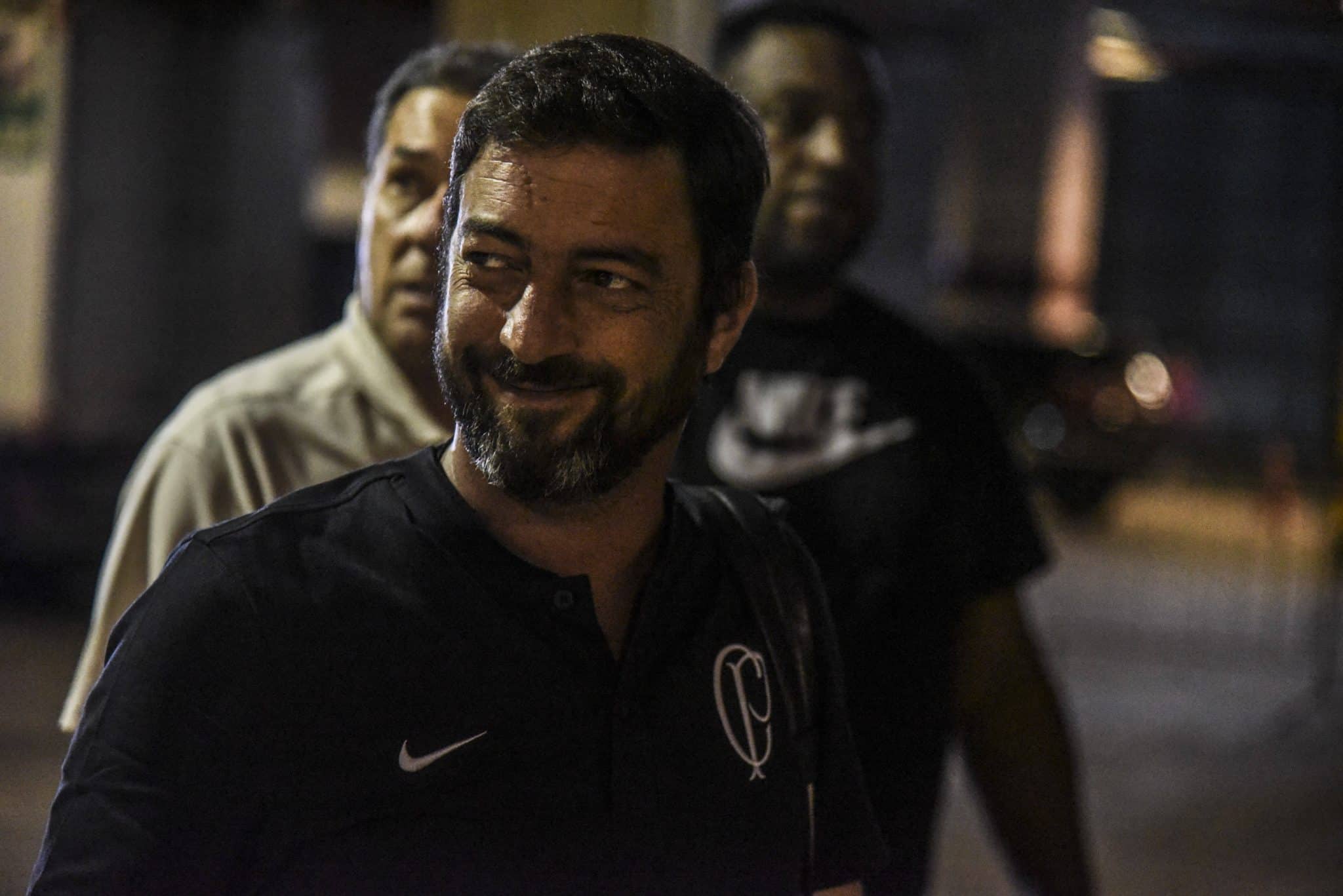 Duilio Monteiro Alves Corinthians