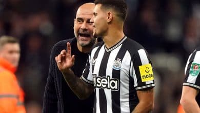 Manchester City vai insistir em Bruno Guimar&atilde;es, diz site: &lsquo;Guardiola o ama&rsquo;