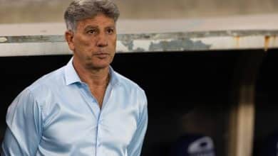 Entenda por que a primeira proposta do Vasco n&atilde;o agradou Renato Ga&uacute;cho
