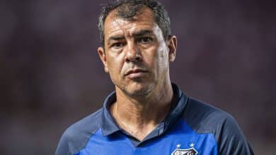 Vasco muda de rota e anuncia a contrata&ccedil;&atilde;o do t&eacute;cnico F&aacute;bio Carille