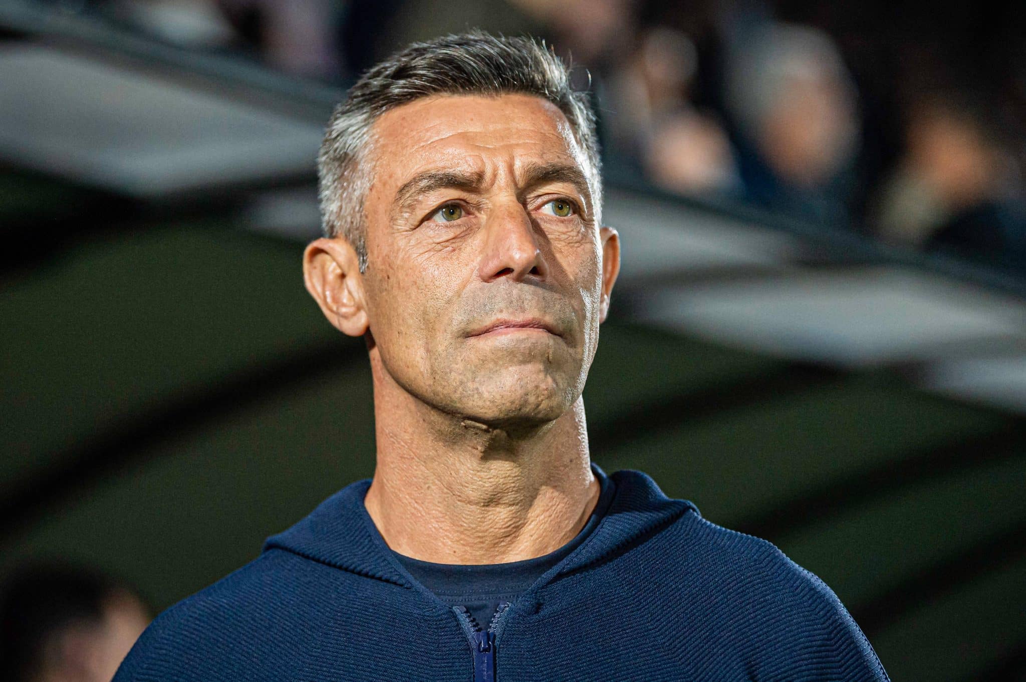 As inusitadas exig&ecirc;ncias feitas por Pedro Caixinha que travaram o neg&oacute;cio com o Gr&ecirc;mio