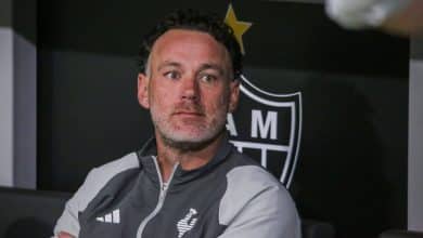 Milito causa puni&ccedil;&atilde;o ao Atl&eacute;tico-MG por n&atilde;o seguir regra da Libertadores