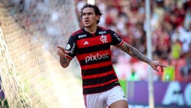Chegou a hora da verdade para Pedro no Flamengo (mas também na seleção brasileira)