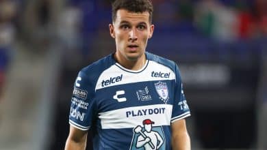 Quem &eacute; Idrissi, marroquino do Pachuca que fez gola&ccedil;o contra o Botafogo