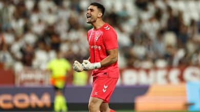 Vasco acerta com ex-Roma e Palmeiras que estava na segunda divis&atilde;o da Espanha