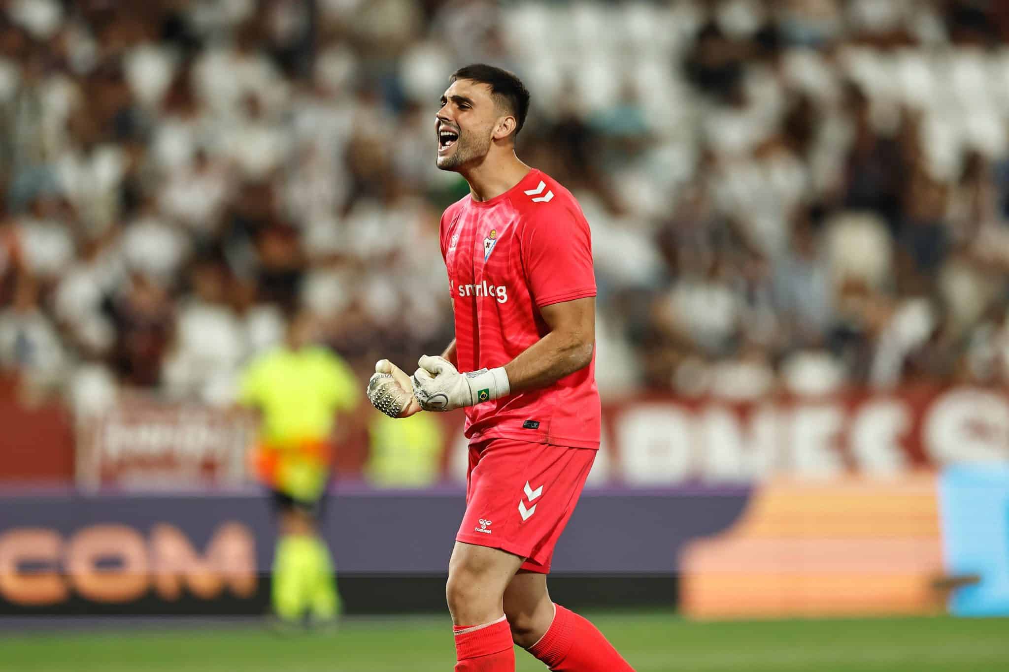 Vasco acerta com ex-Roma e Palmeiras que estava na segunda divis&atilde;o da Espanha