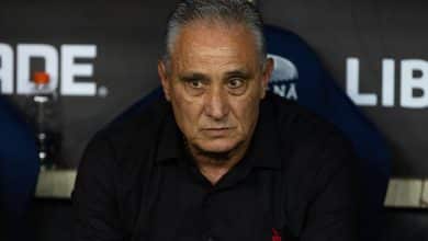 Gr&ecirc;mio ouve n&atilde;o de Tite e tem t&eacute;cnico favorito para substituir Renato Ga&uacute;cho