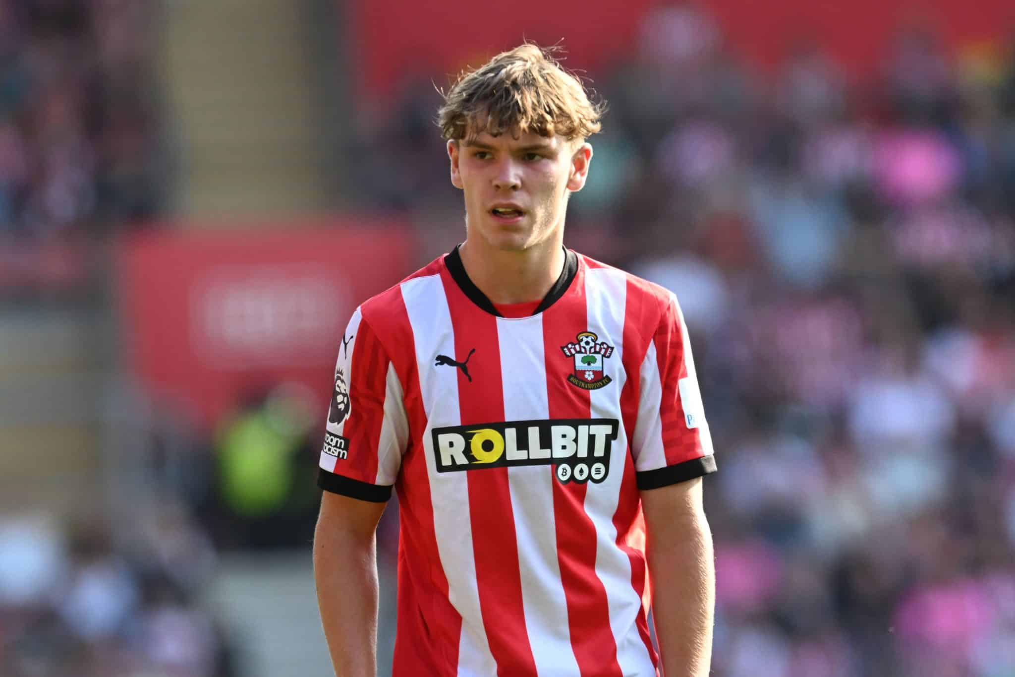 Dois gigantes da Premier League est&atilde;o de olho em &lsquo;novo Grealish&rsquo;