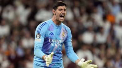 Nem Courtois, nem Lunin: Real Madrid deve ser obrigado a ativar plano C antes do Arsenal