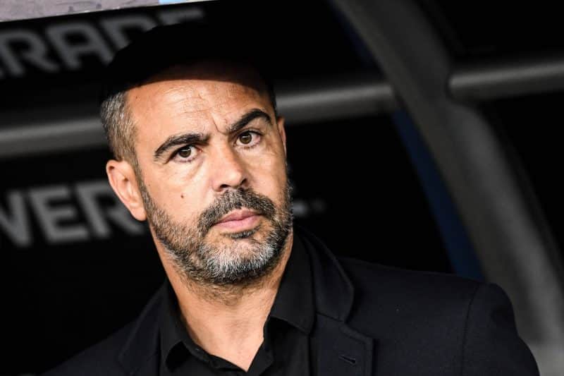 Artur Jorge bate o martelo sobre o futuro e comunica Botafogo