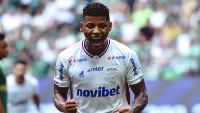 Fluminense tira pilar do Fortaleza na segunda maior transfer&ecirc;ncia do futebol nordestino