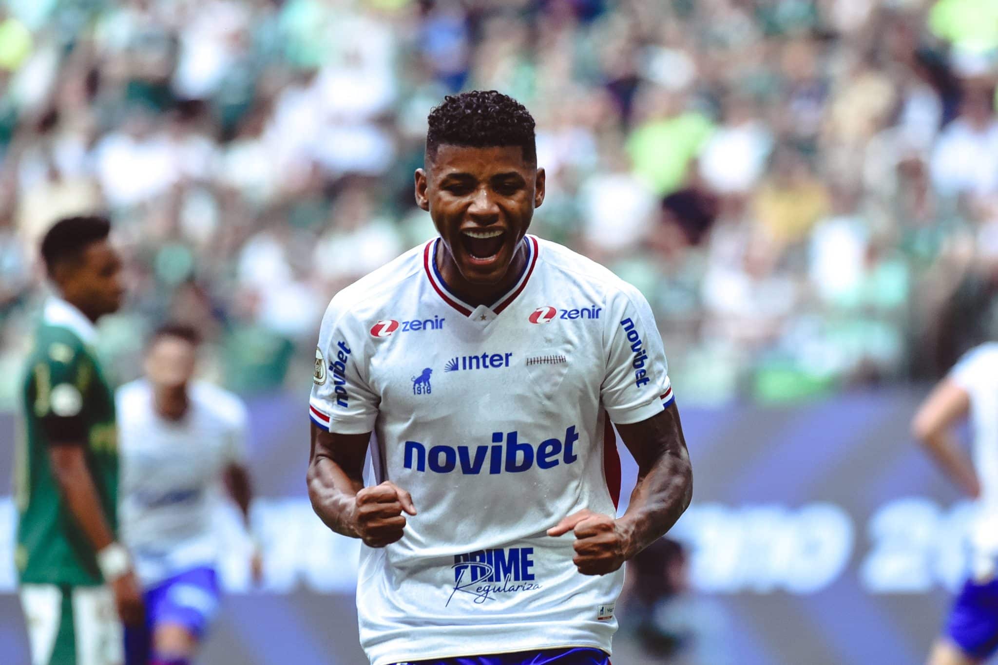 Fluminense tira pilar do Fortaleza na segunda maior transfer&ecirc;ncia do futebol nordestino