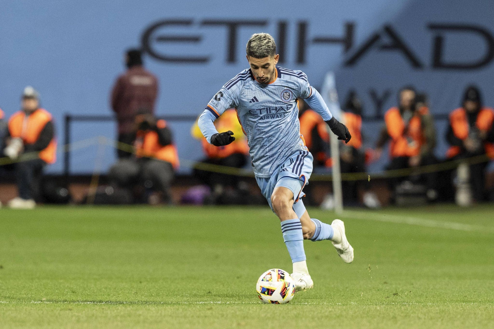 Santiago Rodr&iacute;guez Corinthians