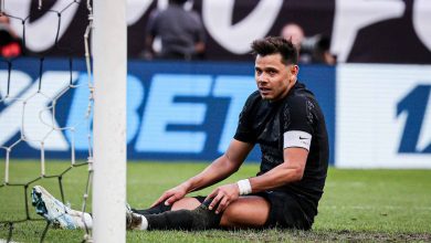 Corinthians estuda estrat&eacute;gias para aceitar condi&ccedil;&atilde;o de Romero para renova&ccedil;&atilde;o