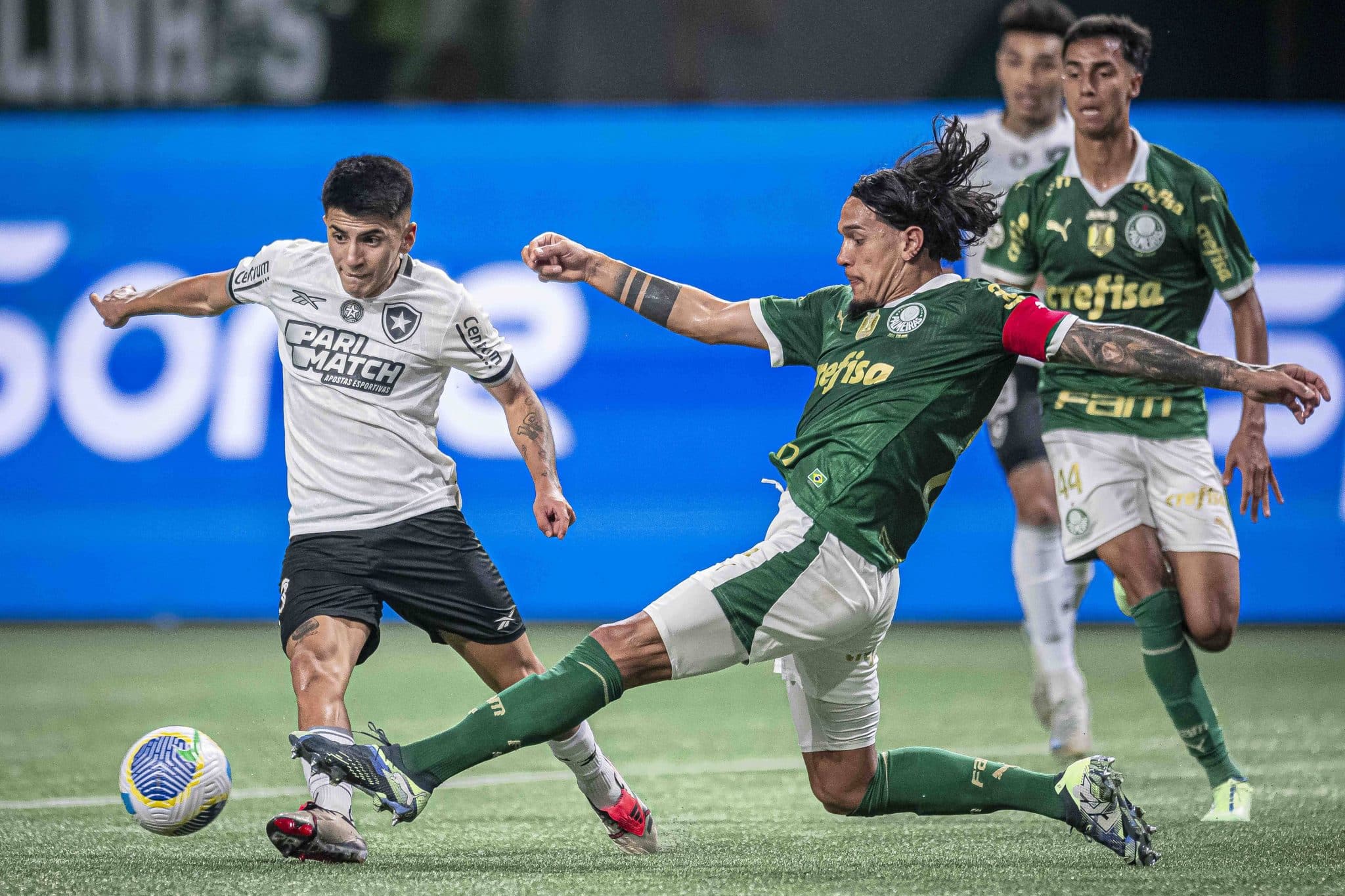 T&iacute;tulo, Libertadores e rebaixamento: o que cada time precisa fazer na &uacute;ltima rodada do Brasileir&atilde;o