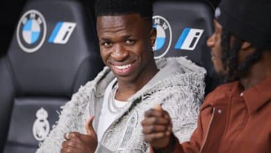 Vinicius Jr tem recupera&ccedil;&atilde;o surpreendente no Real Madrid e pode enfrentar Botafogo