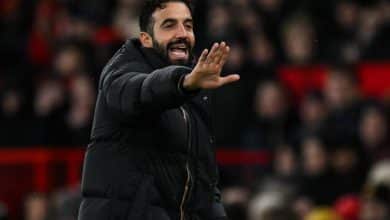 Segunda derrota do novo Manchester United j&aacute; exp&otilde;e problemas da &lsquo;Era R&uacute;ben Amorim&rsquo;