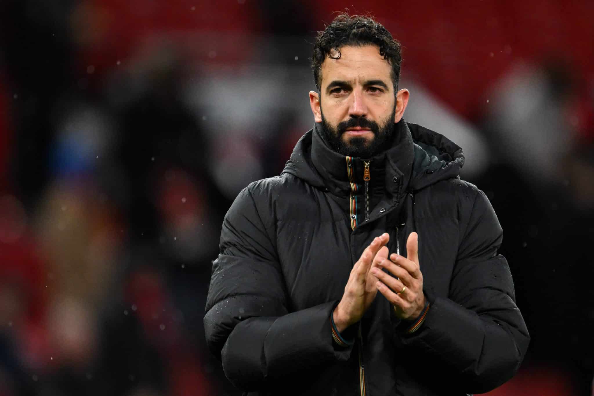 Manchester United entra na briga por joia sul-americana comparada a Est&ecirc;v&atilde;o e Gabriel Carvalho