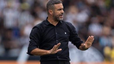 O ranking que comprova como o Botafogo vai precisar se superar no Intercontinental