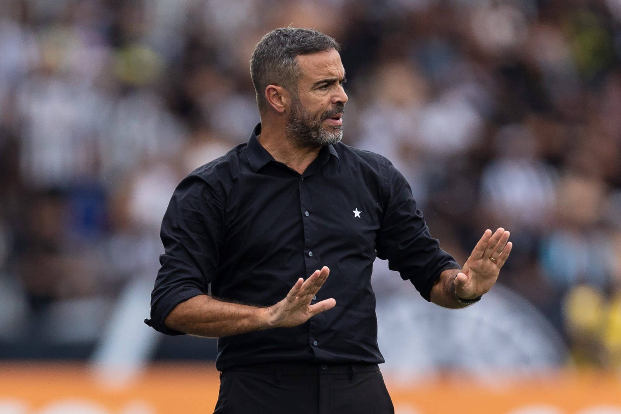 O ranking que comprova como o Botafogo vai precisar se superar no Intercontinental