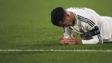 Por que Real Madrid se v&ecirc; obrigado a contratar refor&ccedil;o de gala no mercado?