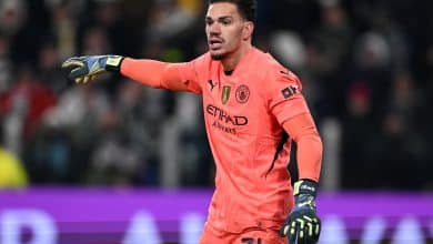 Falha de Ederson contra Juventus complica de vez o Manchester City na Champions League