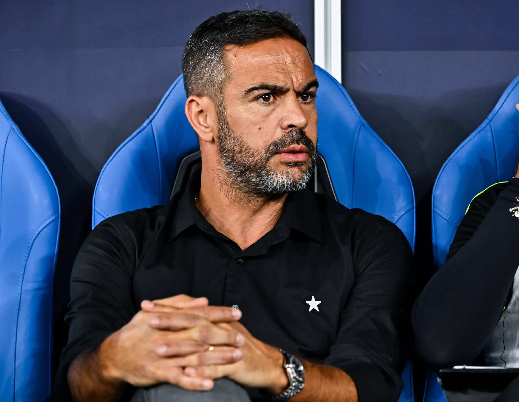 Artur Jorge cita &lsquo;legado&rsquo; no Botafogo, e &eacute; direto sobre conversa com Textor