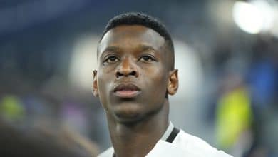 Clube italiano abre conversas por Luiz Henrique, do Botafogo