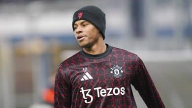 Clube do Big Six liga para Manchester United e sonda Rashford